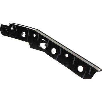 FORD TRUCKS & VANS EXPLORER FRONT BUMPER SIDE BRACKET LEFT (Driver Side) (PLASTIC) OEM#FB5Z17E814B 2016-2019 PL# FO1042146