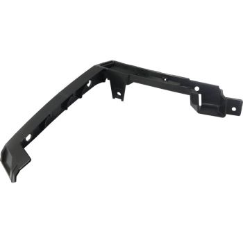 LINCOLN MKZ  FRONT BUMPER COVER SUPPORT LEFT (Driver Side) OEM#DP5Z17C947B 2013-2016 PL# FO1042148