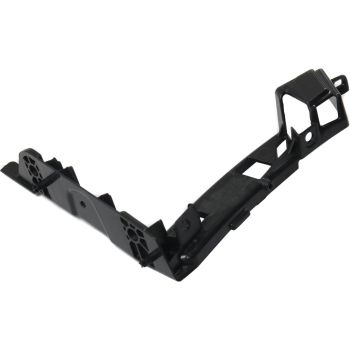 LINCOLN MKZ HYBRID  FRONT BUMPER COVER RETAINER LEFT (Driver Side) (Plastic) OEM#HP5Z17C947D 2017-2020 PL# FO1042150