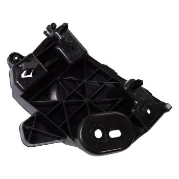 FORD TRUCKS & VANS RANGER  FRONT BUMPER UPPER COVER SIDE SUPPORT LEFT (Driver Side) (PLASTIC) OEM# KB3Z17C887D 2019-2020 PL# FO1042155