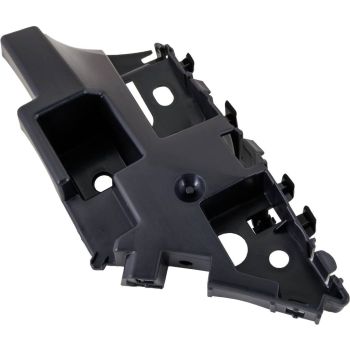 FORD TRUCKS & VANS FORD/PU (F150)(EXC RAPTOR) FRONT BUMPER UPPER COVER SUPPORT LEFT (Driver Side) (WO/WHEEL OPENING MLDG) OEM# JL3Z17C947G 2018-2020 PL# FO1042159