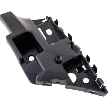 FORD TRUCKS & VANS FORD/PU (F150)(EXC RAPTOR) FRONT BUMPER UPPER COVER SUPPORT LEFT (Driver Side) (W/WHEEL OPENING MLDG) OEM# JL3Z17C947H 2018-2020 PL# FO1042160