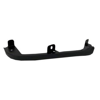 FORD TRUCKS & VANS BRONCO (2.3/2.7/3.0L) FRONT BUMPER LOWER VALANCE LEFT (Driver Side) (MOLDED BMP) OEM#M2DZ17626C 2021-2024 PL# FO1042165
