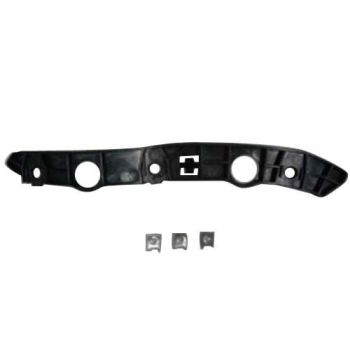 FORD TRUCKS & VANS ECOSPORT FRONT BUMPER COVER SIDE BRACKET LEFT (Driver Side) OEM#GN1Z17A870C 2018-2022 PL# FO1042176