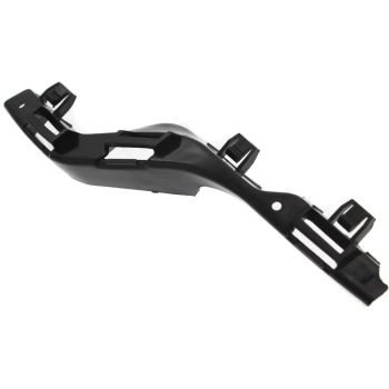 FORD TRUCKS & VANS ESCAPE FRONT BUMPER COVER SIDE REINFORCEMENT BRACKET RIGHT (Passenger Side) (PLASTIC) OEM#8L8Z17E814A 2008-2012 PL# FO1043127