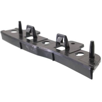 FORD TRUCKS & VANS ESCAPE FRONT BUMPER COVER SUPPORT BRACKET RIGHT (Passenger Side)(PLASTIC) OEM#CJ5Z17C946A 2013-2016 PL# FO1043129