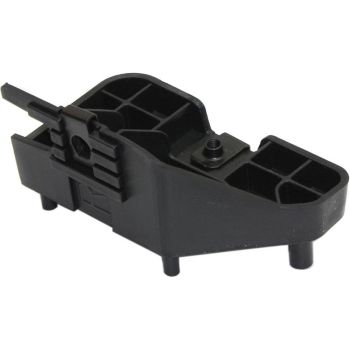 FORD MUSTANG FRONT BUMPER COVER REINFORCEMENT BRACKET RIGHT (Passenger Side) (PLASTIC) OEM#DR3Z8C391B 2013-2014 PL# FO1043131