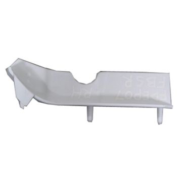 FORD TRUCKS & VANS EXPEDITION  FRONT BUMPER COVER SUPPORT RIGHT (Passenger Side) (Upper Bracket) OEM# 7L1Z17E856A 2007-2014 PL# FO1043133