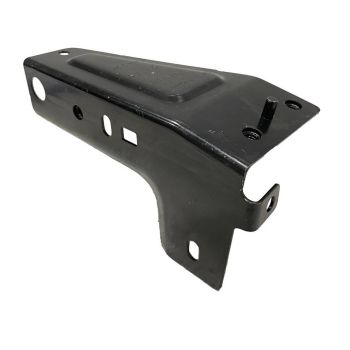 FORD TRUCKS & VANS RANGER FRONT BUMPER UPPER COVER INNER SUPPORT RIGHT (Passenger Side) (PLASTIC) **CAPA** OEM# KB3Z17754B 2019-2023 PL# FO1043156C