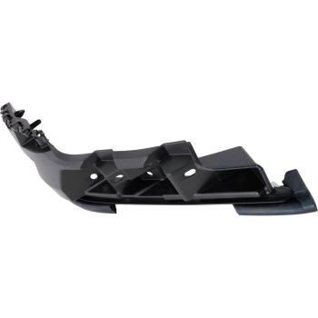 FORD TRUCKS & VANS FORD/PU  (F150)(EXC RAPTOR) FRONT BUMPER UPPER COVER SUPPORT RIGHT (Passenger Side) (WO/WHEEL OPENING MLDG) OEM# FL3Z17C947E 2015-2017 PL# FO1043157