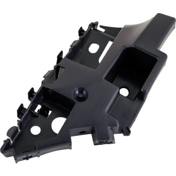 FORD TRUCKS & VANS FORD/PU (F150)(EXC RAPTOR) FRONT BUMPER UPPER COVER SUPPORT RIGHT (Passenger Side) (W/WHEEL OPENING MLDG) OEM# JL3Z17C947F 2018-2020 PL# FO1043160