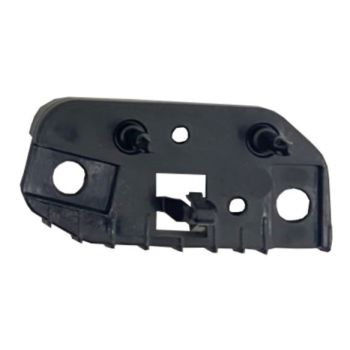 FORD TRUCKS & VANS EXPLORER POLICE UTILITY FRONT BUMPER COVER SIDE BRACKET RIGHT (Passenger Side) **CAPA** OEM#LB5Z17C947A 2020-2024 PL# FO1043163C