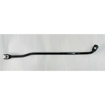 FORD TRUCKS & VANS FORD/PU F150 FRONT BUMPER BAR UPPER SUPPORT BRACE RIGHT (Passenger Side) OEM#ML3Z17B836A 2021-2023 PL# FO1043168