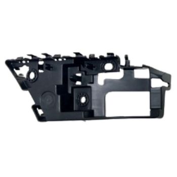 FORD TRUCKS & VANS FORD/PU F150 HYBRID FRONT BUMPER UPPER COVER SUPPORT RIGHT (Passenger Side) OEM#RL3Z17C947A 2024-2025 PL# FO1043175