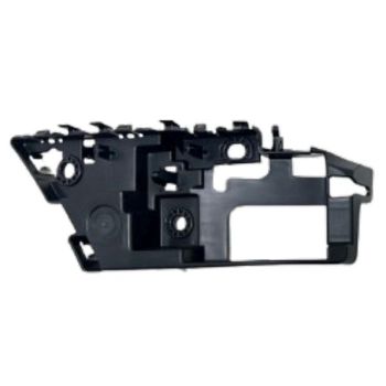 FORD TRUCKS & VANS FORD/PU F150 HYBRID FRONT BUMPER UPPER COVER SUPPORT RIGHT (Passenger Side) **CAPA** OEM#RL3Z17C947A 2024-2025 PL# FO1043175C