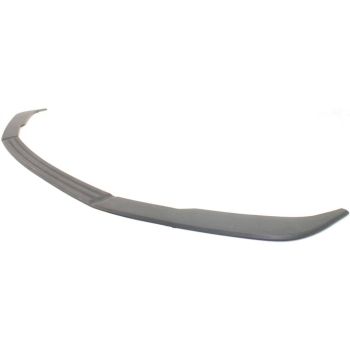 FORD TRUCKS & VANS FORD/PU (F250/350/450/550) Super Duty FRONT BUMPER MOLDING TEXT-DK GRAY (EXC KING RANCH) OEM#8C3Z17K833AA 2008-2010 PL# FO1044103