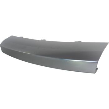 MERCURY MOUNTAINEER FRONT BUMPER CENTER MOLDING (WO/CHR) OEM#6L9Z17232AAA 2006-2010 PL# FO1044104