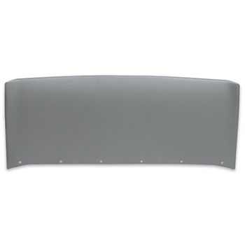 FORD TRUCKS & VANS ESCAPE FRONT BUMPER VALANCE INSERT SILVER OEM#CJ5Z8419BA 2013-2016 PL# FO1044106