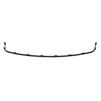 FORD FUSION FRONT BUMPER GRILLE MOLDING BLACK OEM# DS7Z8419CA 2013-2016 PL# FO1044112