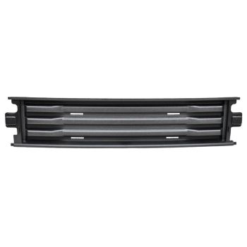 FORD TRUCKS & VANS FORD/PU F150 (EXC RAPTOR) FRONT BUMPER CENTER OPENING COVER (WO/VENTS) **CAPA** OEM#JL3Z17B968AB 2018-2020 PL# FO1044123C