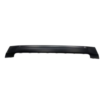FORD TRUCKS & VANS EXPEDITION FRONT BUMPER LOWER MLDG PRIMED (EXC TIMBERLAND) OEM#NL1Z8419BAPTM 2022-2024 PL# FO1044137