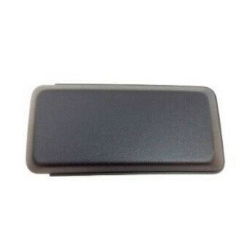 FORD TRUCKS & VANS FORD/PU  (F150)(EXC RAPTOR) FRONT BUMPER CENTER OPENING COVER LEFT (Driver Side) OEM# JL3Z17E811AB 2018-2020 PL# FO1046112