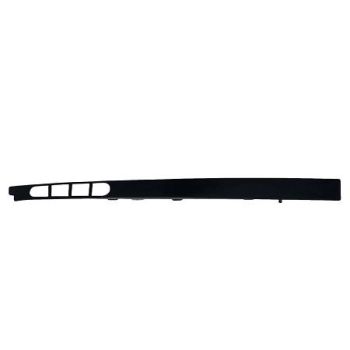 FORD TRUCKS & VANS TRANSIT CONNECT FRONT BUMPER LOWER AIR DEFLECTOR LEFT (Driver Side) BLACK OEM#9T1Z17779AD 2010-2013 PL# FO1046114