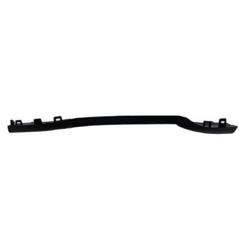 FORD TRUCKS & VANS FORD/PU F150 FRONT BUMPER FILLER LEFT (Driver Side) TXT-BLACK **CAPA** OEM#ML3Z17626C 2021-2023 PL# FO1046120C