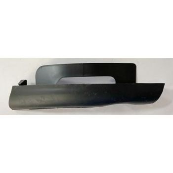 FORD TRUCKS & VANS FORD/PU  (F150)(EXC RAPTOR) FRONT BUMPER FILLER OUTER BLACK LEFT (Driver Side) OEM# JL3Z17626C 2018-2020 PL# FO1046121