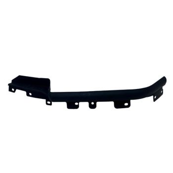 FORD TRUCKS & VANS FORD/PU F250/350/450 (SUPER DUTY) FRONT BUMPER UPPER FILLER LEFT (Driver Side) OEM#PC3Z17K833D 2023-2024 PL# FO1046124