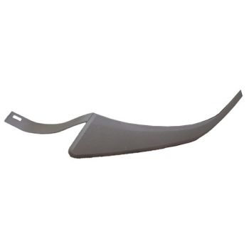 FORD TRUCKS & VANS FORD/PU F250/350/450 (SUPER DUTY) FRONT BUMPER TOP PAD LEFT (Driver Side) TXT-BROWN OEM#BC3Z17K833BA 2011-2016 PL# FO1046126