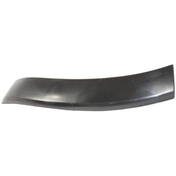 FORD TRUCKS & VANS ESCAPE HEV FRONT BUMPER COVER FLARE RIGHT (Passenger Side) (W/Appearance) OEM# 3L8Z16038BAPTM 2005-2007 PL# FO1047101