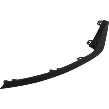 FORD FUSION HYBRID/ENERGI FOG LAMP COVER MLDG RIGHT (Passenger Side) TXT-BLACK (EXC SPORT) OEM#KS7Z15266CE 2019-2020 PL# FO1047110