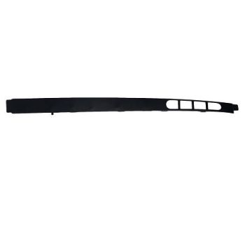 FORD TRUCKS & VANS TRANSIT CONNECT FRONT BUMPER LOWER AIR DEFLECTOR RIGHT (Passenger Side) BLACK OEM#9T1Z17779AC 2010-2013 PL# FO1047114