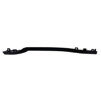 FORD TRUCKS & VANS FORD/PU F150 FRONT BUMPER FILLER RIGHT (Passenger Side) TXT-BLACK OEM#ML3Z17626M 2021-2023 PL# FO1047120