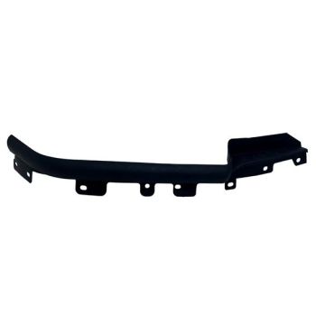 FORD TRUCKS & VANS FORD/PU F250/350/450 (SUPER DUTY) FRONT BUMPER UPPER FILLER RIGHT (Passenger Side) **CAPA** OEM#PC3Z17K833C 2023-2025 PL# FO1047124C