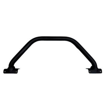 FORD TRUCKS & VANS BRONCO (2.3/2.7/3.0L) FRONT BUMPER BRUSH GUARD BAR (MODULAR BMP) OEM#M2DZ17D942AA 2021-2024 PL# FO1053102