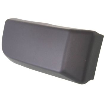 FORD TRUCKS & VANS FORD/PU (F150) SVT RAPTOR FRONT BUMPER GUARD LEFT (Driver Side) TXT-BLACK OEM# AL3Z17E811A 2010-2014 PL# FO1054180