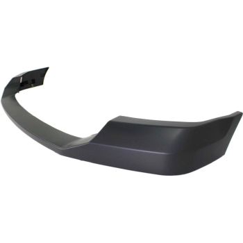 FORD TRUCKS & VANS FORD/PU  (F250/350/450/550) Super Duty FRONT BUMPER COVER UPPER ASSY PRIMED (W/ ABS) OEM# 6C3Z17D957BAPTM 2005-2007 PL# FO1057292