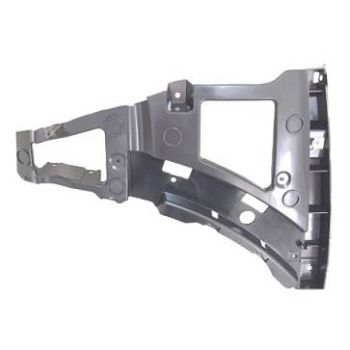 FORD TRUCKS & VANS TRANSIT  FRONT BUMPER LOWER COVER SIDE SUPPORT LEFT (Driver Side) OEM# LK4Z17C947B 2020-2024 PL# FO1062108