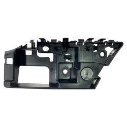 FORD TRUCKS & VANS FORD/PU F150 FRONT BUMPER UPPER COVER SUPPORT LEFT (Driver Side) **CAPA** OEM#ML3Z17C947E 2021-2023 PL# FO1062112C