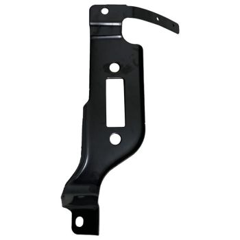 FORD TRUCKS & VANS FORD/PU (F250/350/450) Super Duty FRONT BUMPER BAR BRACKET OUTER LEFT (Driver Side) **CAPA** OEM# LC3Z17755A 2020-2022 PL# FO1062113C