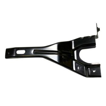 FORD TRUCKS & VANS RANGER FRONT BUMPER LOWER INNER SUPPORT BRACKET RIGHT (Passenger Side) (STEEL) **CAPA** OEM# KB3Z17B749A 2019-2023 PL# FO1063105C