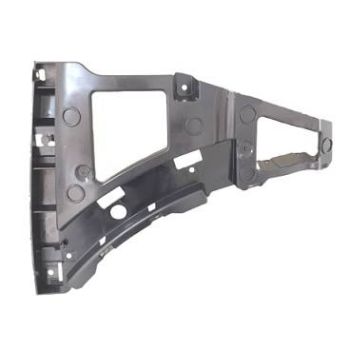 FORD TRUCKS & VANS TRANSIT  FRONT BUMPER LOWER COVER SIDE SUPPORT RIGHT (Passenger Side) OEM# LK4Z17C947A 2020-2024 PL# FO1063108