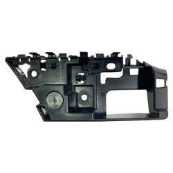 FORD TRUCKS & VANS FORD/PU F150 HYBRID FRONT BUMPER UPPER COVER SUPPORT RIGHT (Passenger Side) **CAPA** OEM#ML3Z17C947D 2021-2023 PL# FO1063112C