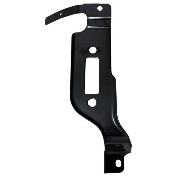 FORD TRUCKS & VANS FORD/PU (F250/350/450) Super Duty FRONT BUMPER BAR BRACKET OUTER RIGHT (Passenger Side) **CAPA** OEM# LC3Z17754A 2020-2022 PL# FO1063113C