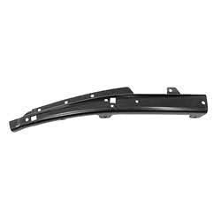 FORD TRUCKS & VANS BRONCO (2.3/2.7L) FRONT BUMPER SIDE REINF RIGHT (Passenger Side) (STELL BMP**CAPA**) OEM# M2DZ17E814A 2021-2024 PL# FO1063114C