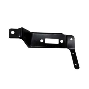 FORD TRUCKS & VANS FORD/PU F250/350/450 (SUPER DUTY) FRONT BUMPER OUTER BAR BRACKET RIGHT (Passenger Side) **CAPA** OEM#PC3Z17754A 2023-2024 PL# FO1063120C