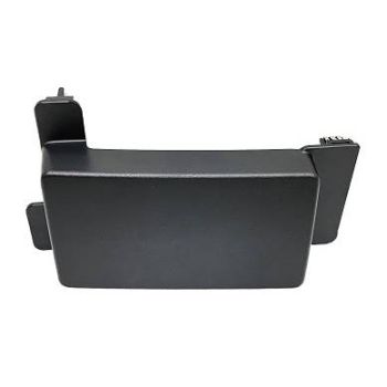 FORD TRUCKS & VANS FORD/PU (F250/350/450) Super Duty FRONT BUMPER RADOR CRUISE COVER TXT OEM# HC3Z17E811B 2017-2019 PL# FO1064102