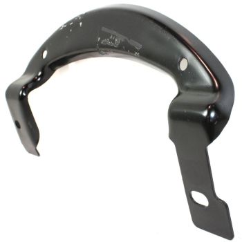 FORD TRUCKS & VANS FORD/PU  (F150 EXC HERITAGE) FRONT BUMPER BRKT LEFT (Driver Side) UPPER OUTER (To 8/8/05) OEM# 4L3Z17755AA 2004-2005 PL# FO1066157